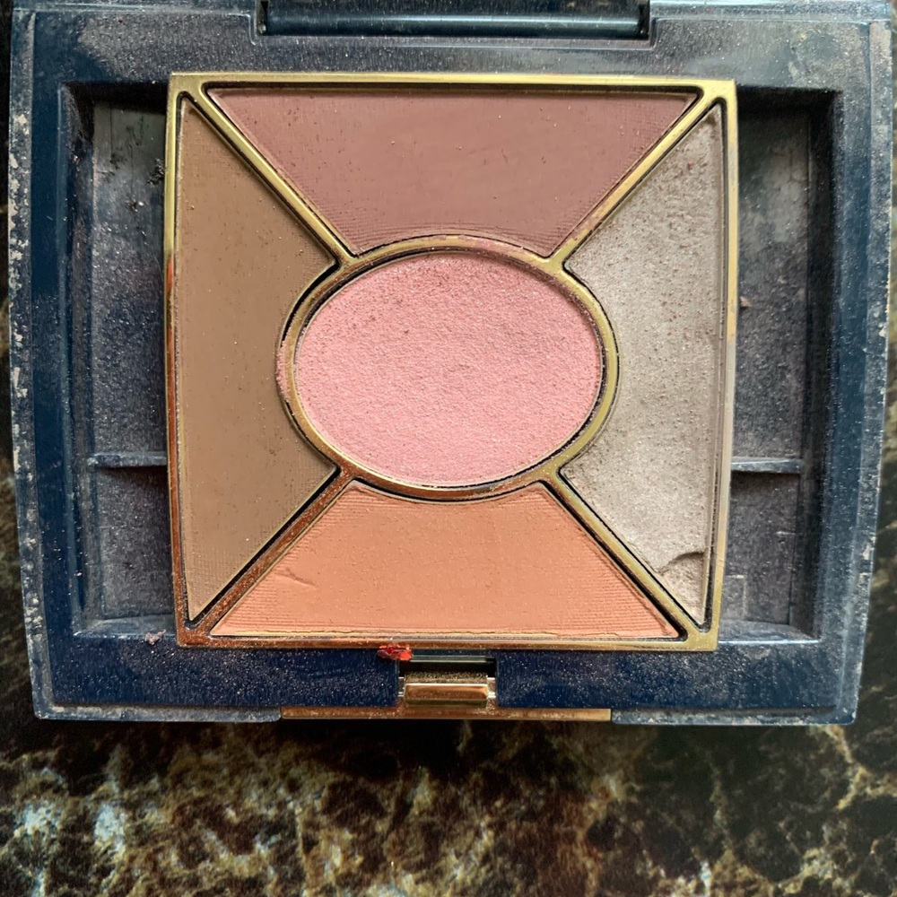 Dior 5 Color Eyeshadow Palette